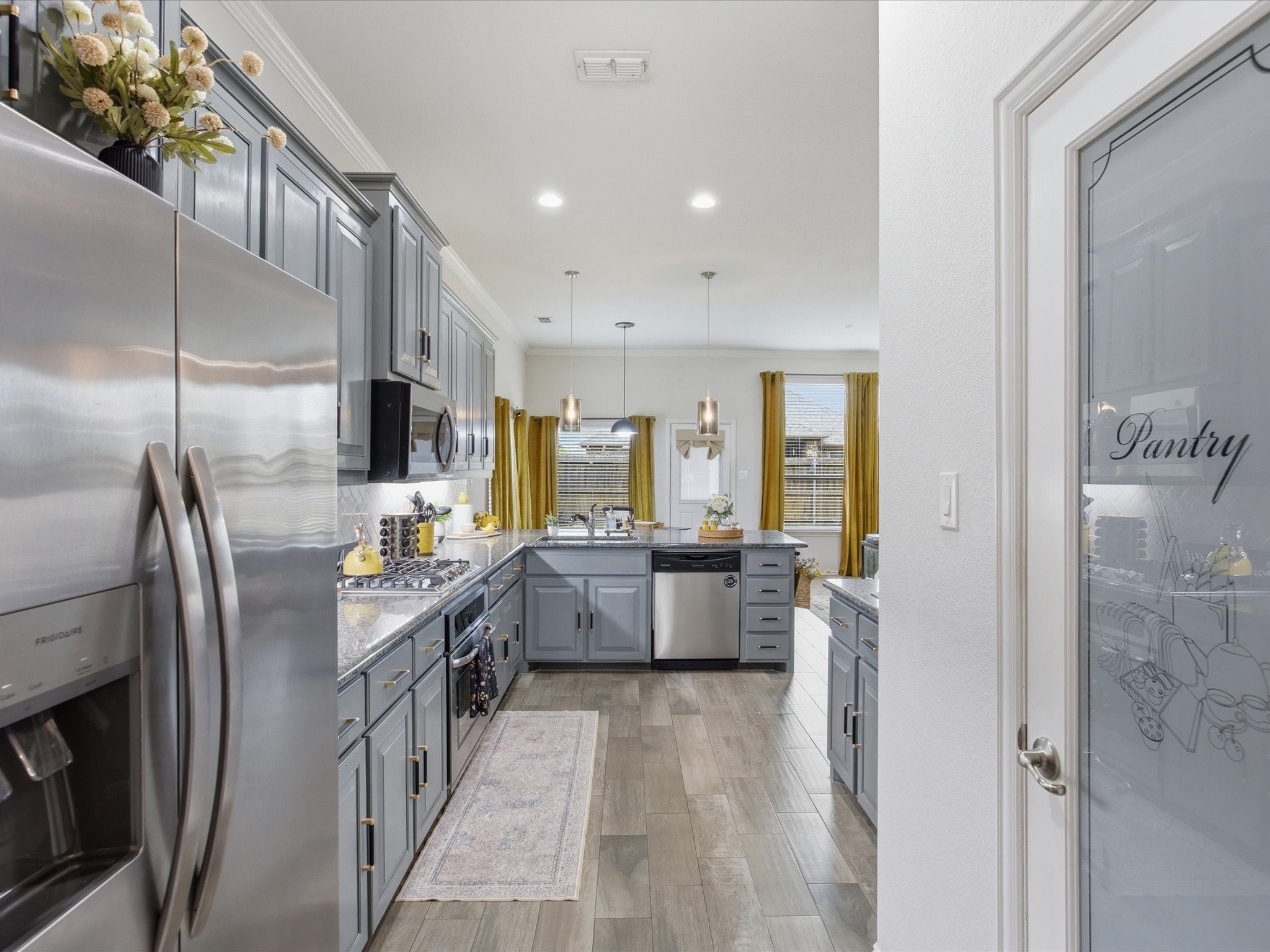 3061 Bella Lago Drive Fort Worth TX 76177
