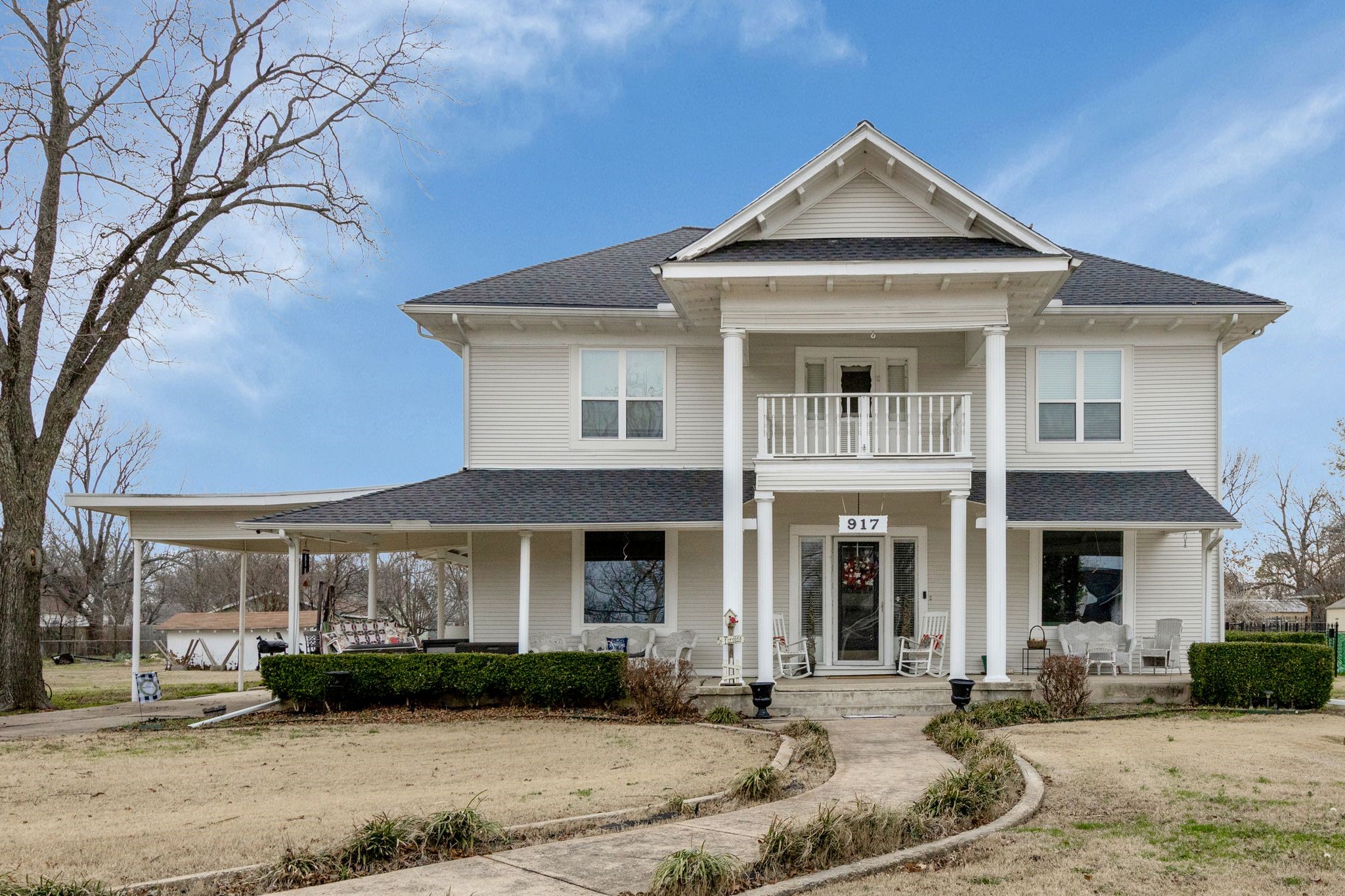 917 Wood Street Royse City TX 75189