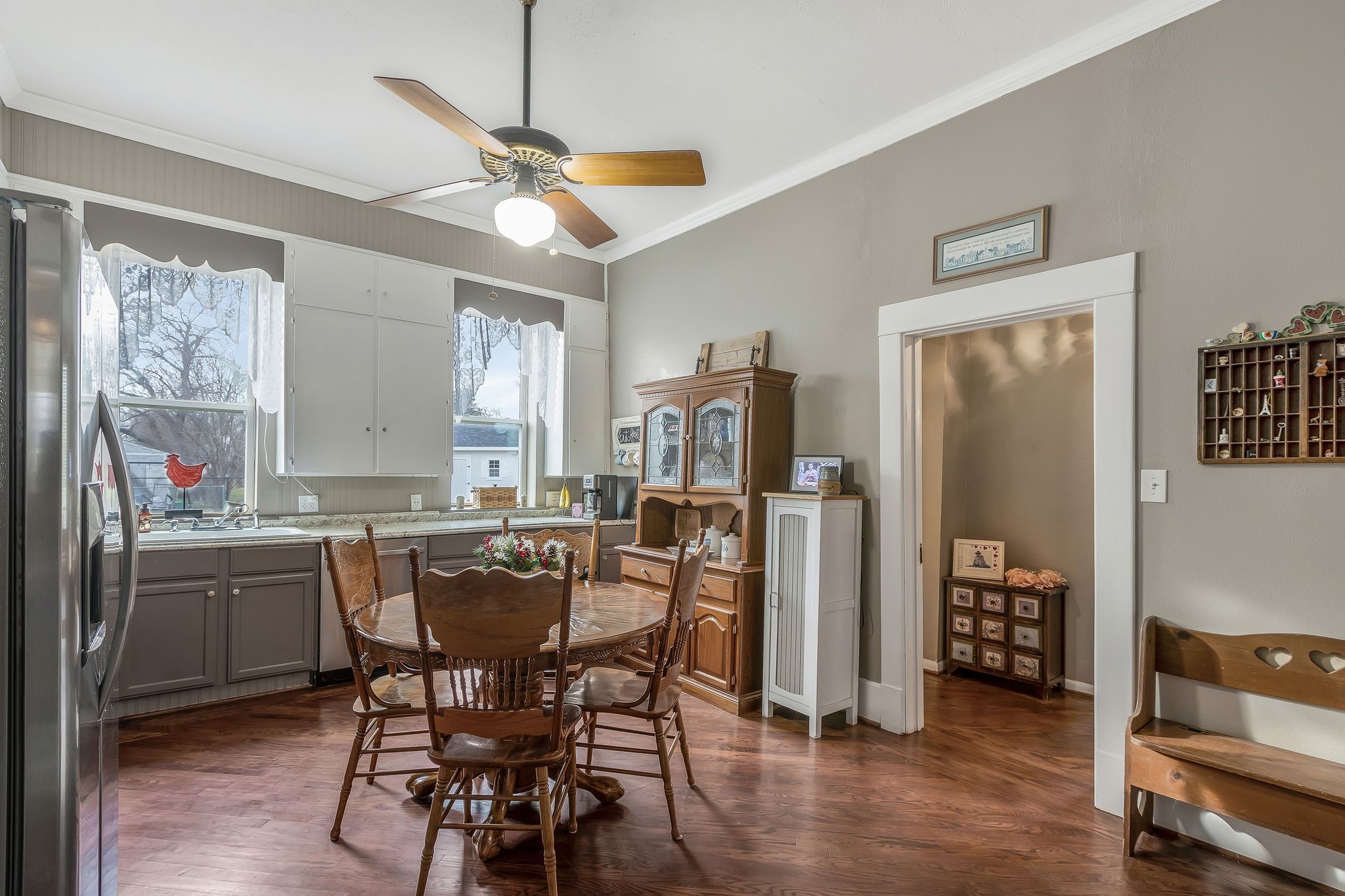 917 Wood Street Royse City TX 75189