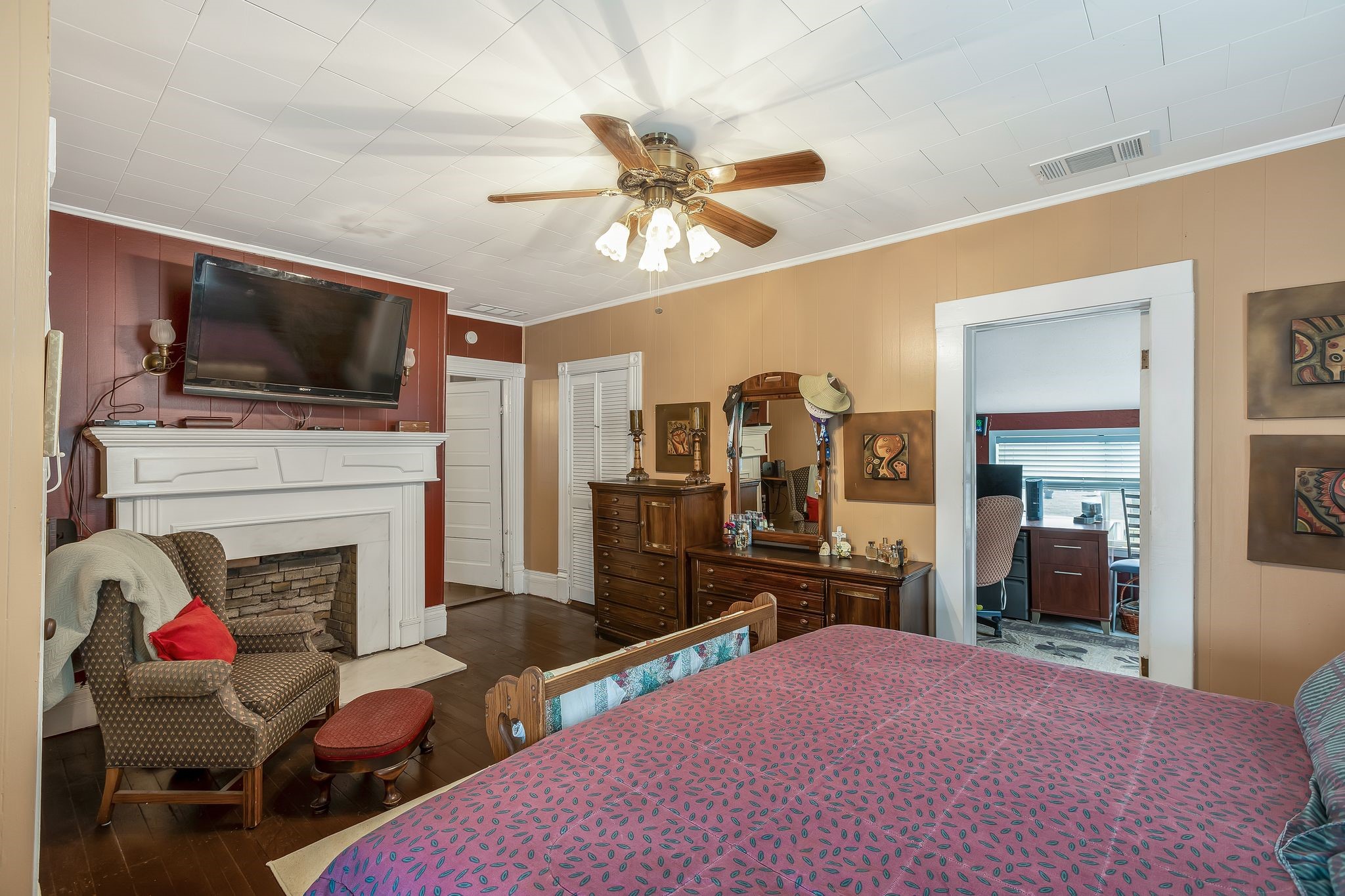 917 Wood Street Royse City TX 75189