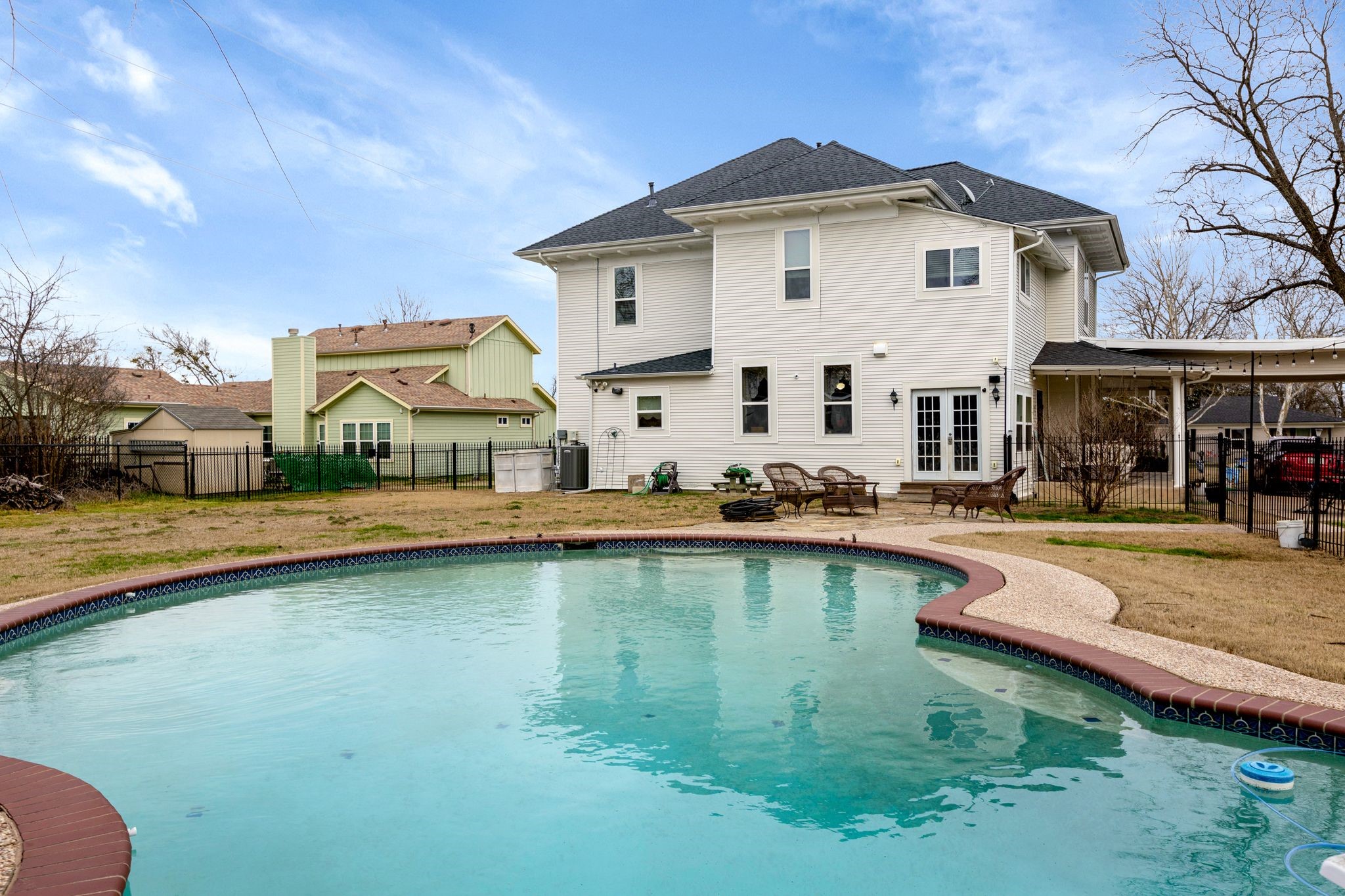 917 Wood Street Royse City TX 75189