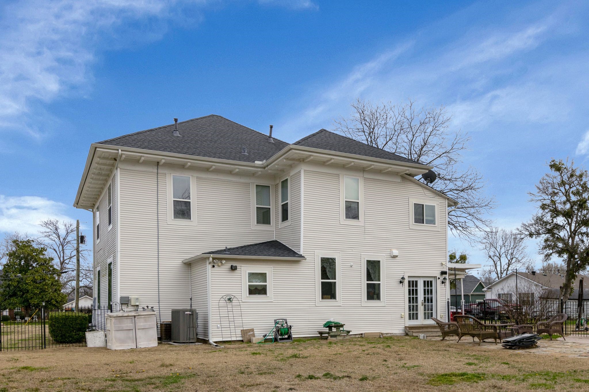 917 Wood Street Royse City TX 75189
