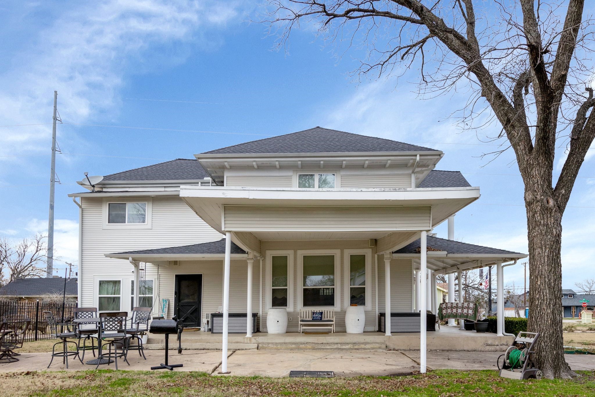 917 Wood Street Royse City TX 75189