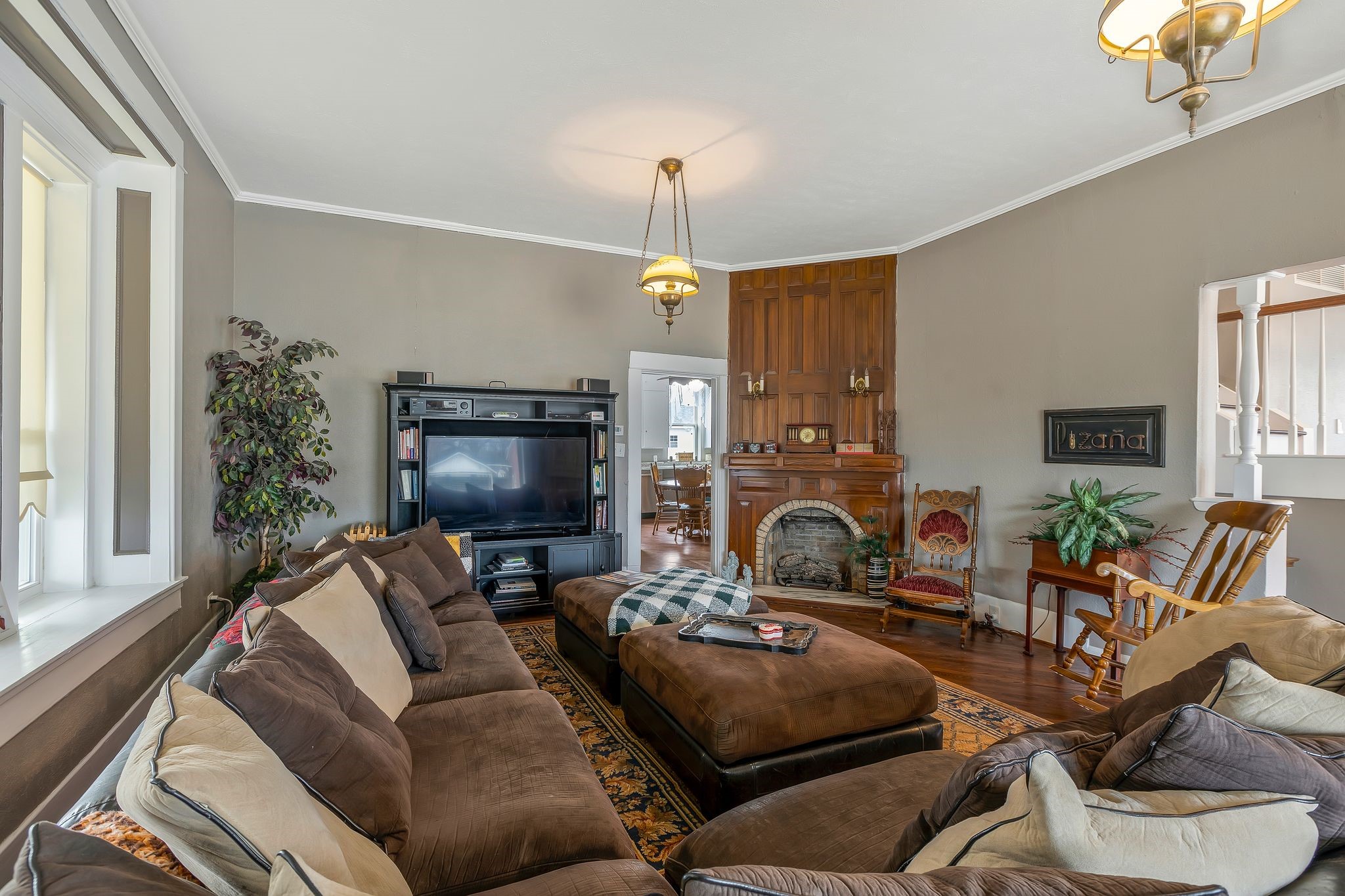 917 Wood Street Royse City TX 75189