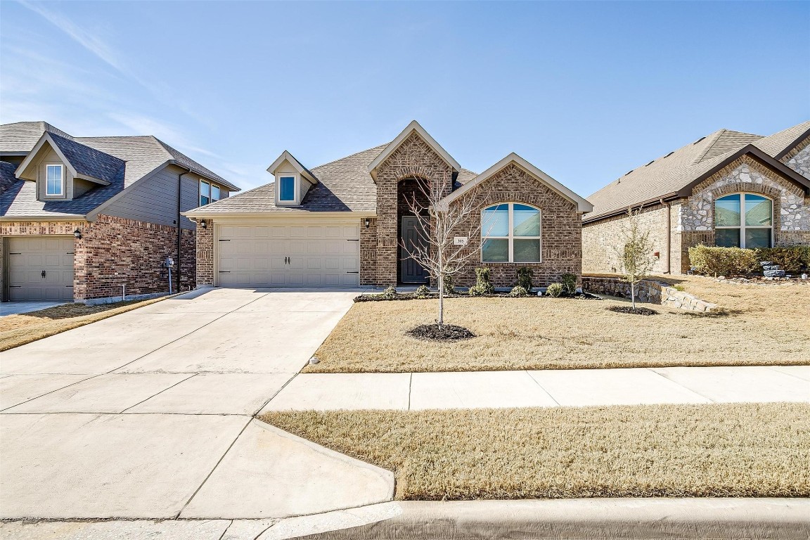 305 Bayonet Drive Fort Worth TX 76108