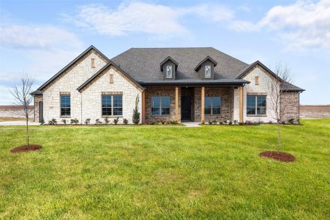 140 Lila Lake Drive Waxahachie TX 75165