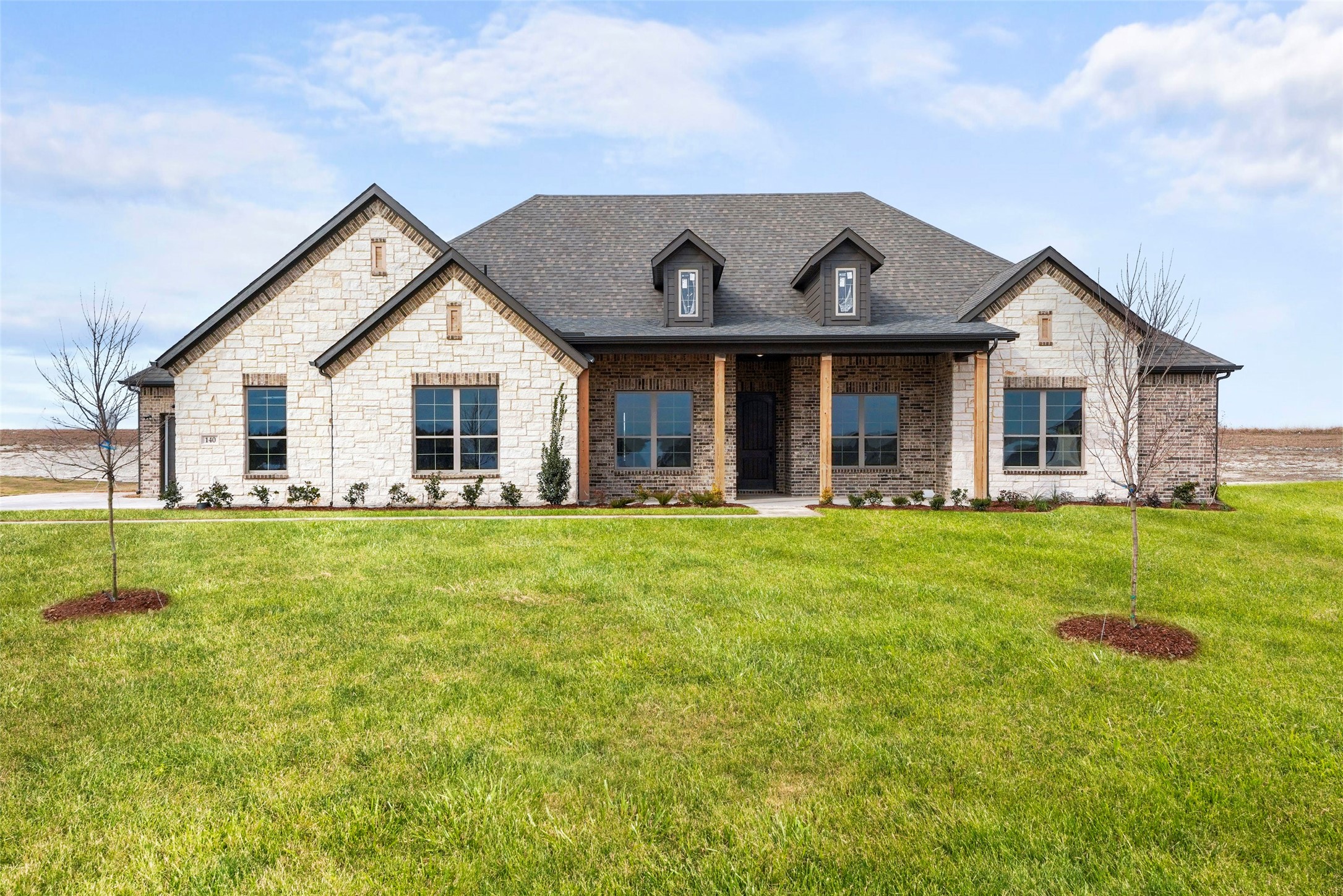 140 Lila Lake Drive Waxahachie TX 75165