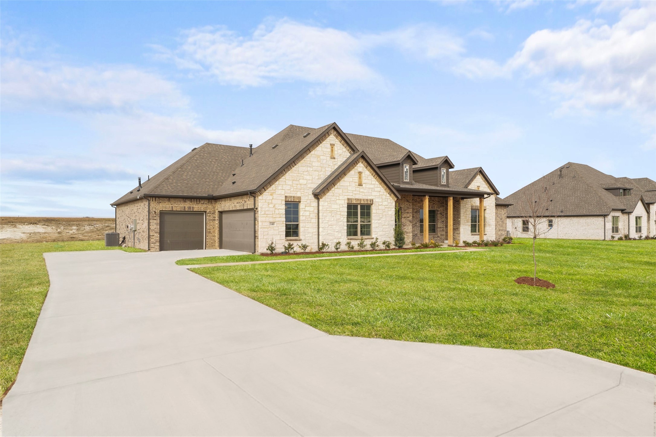 140 Lila Lake Drive Waxahachie TX 75165