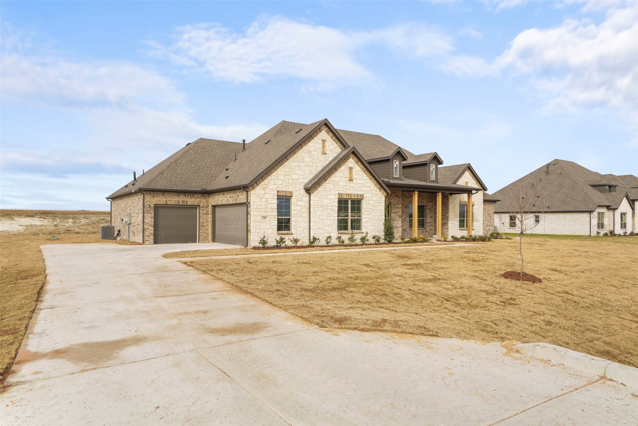 140 Lila Lake Drive Waxahachie TX 75165