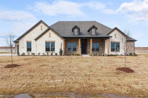140 Lila Lake Drive Waxahachie TX 75165