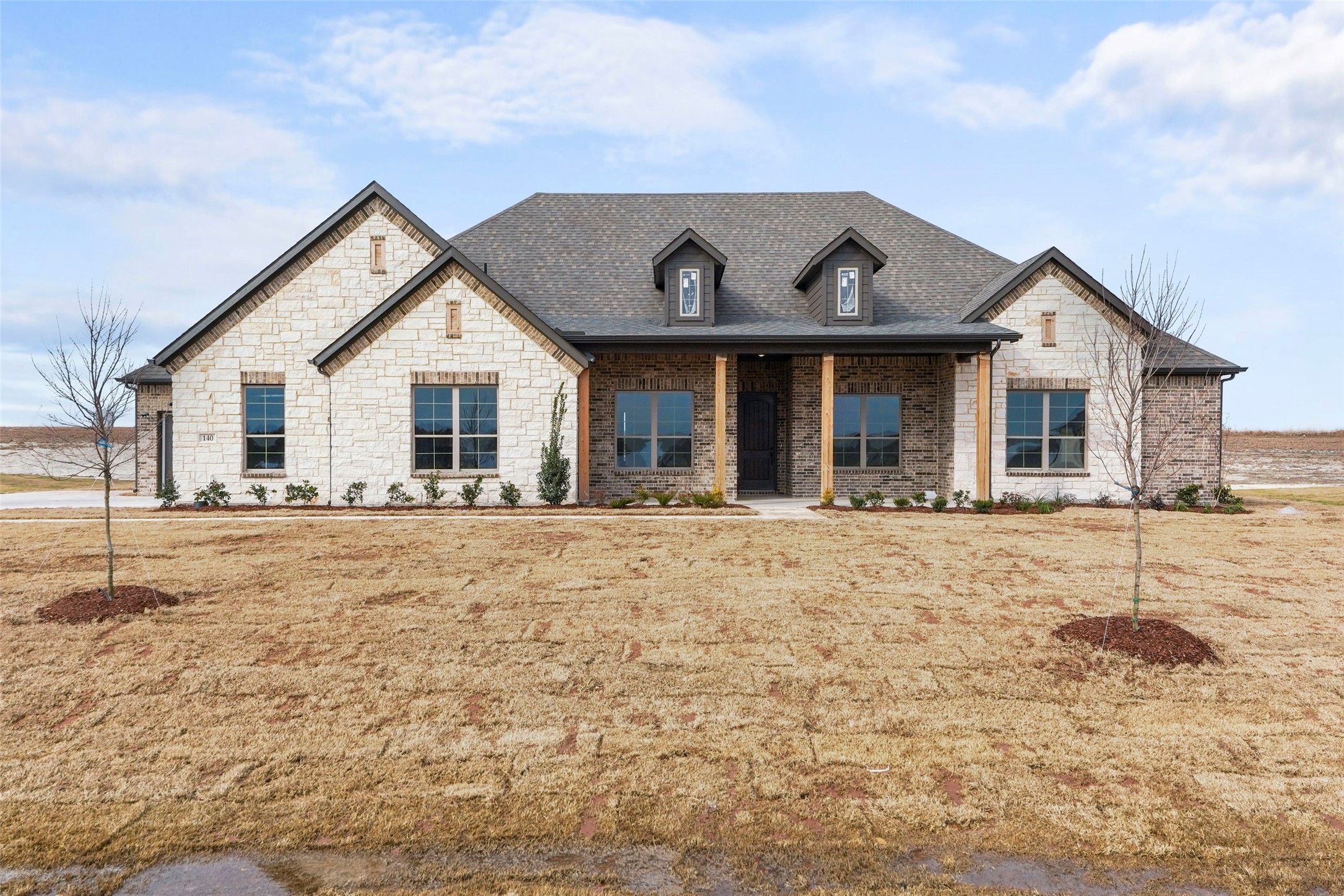 140 Lila Lake Drive Waxahachie TX 75165