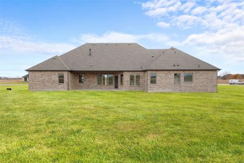 140 Lila Lake Drive Waxahachie TX 75165
