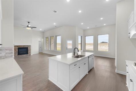 140 Lila Lake Drive Waxahachie TX 75165