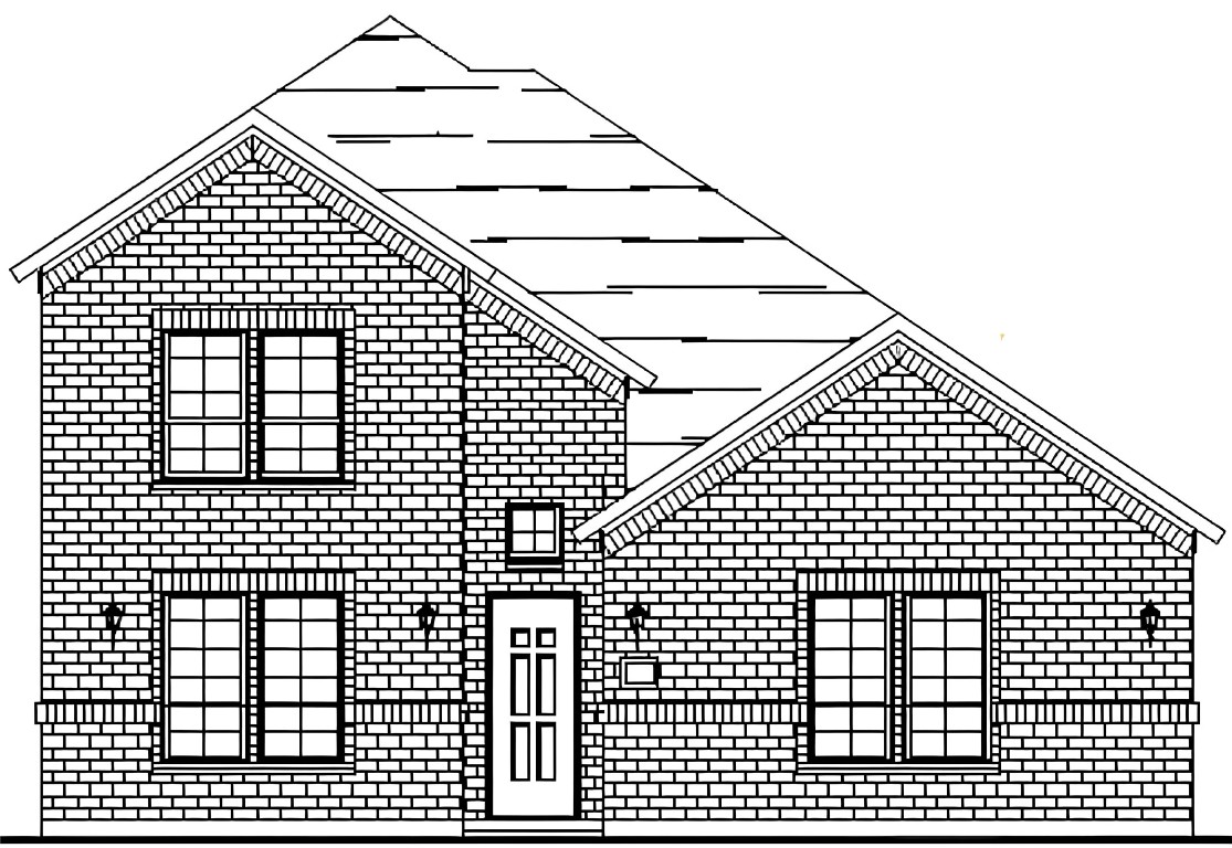 4432 Terraview Drive Arlington TX 76001
