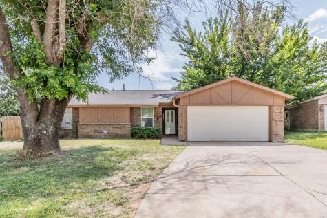 3817 Kippers Court Arlington TX 76016