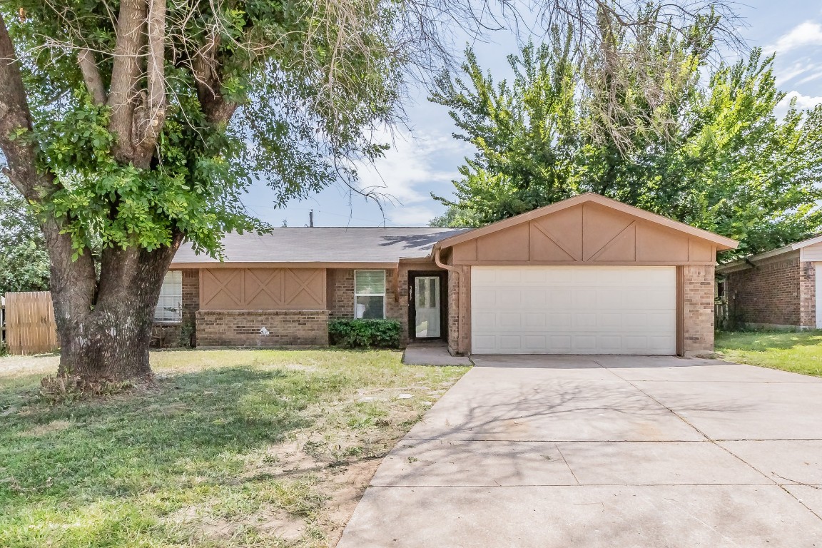 3817 Kippers Court Arlington TX 76016