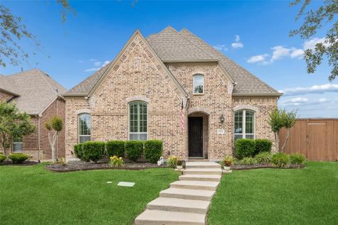 13164 Mapleton Drive Frisco TX 75035