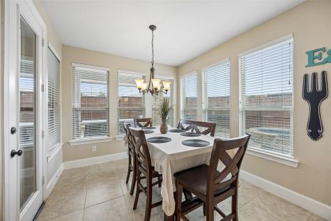 13164 Mapleton Drive Frisco TX 75035