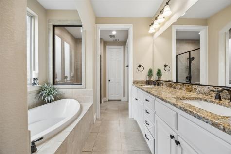 13164 Mapleton Drive Frisco TX 75035