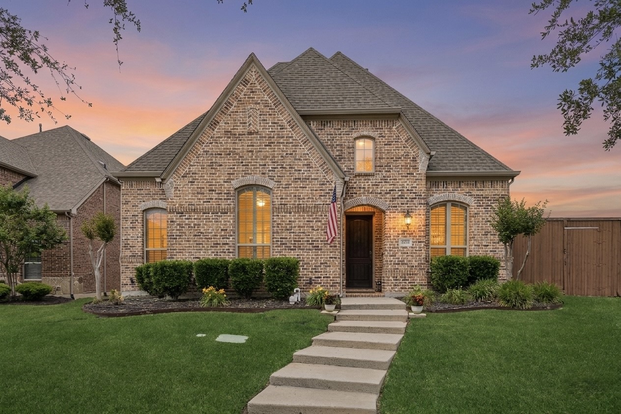13164 Mapleton Drive Frisco TX 75035
