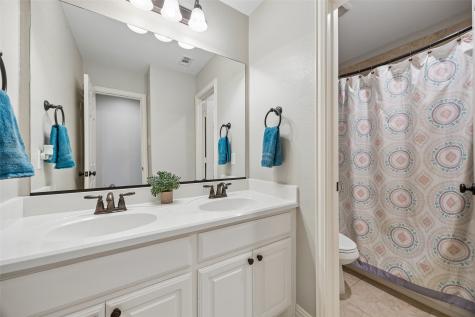 13164 Mapleton Drive Frisco TX 75035