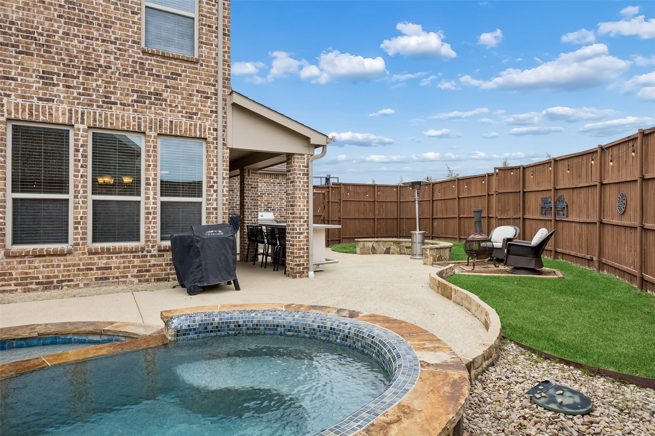 13164 Mapleton Drive Frisco TX 75035