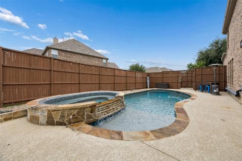 13164 Mapleton Drive Frisco TX 75035