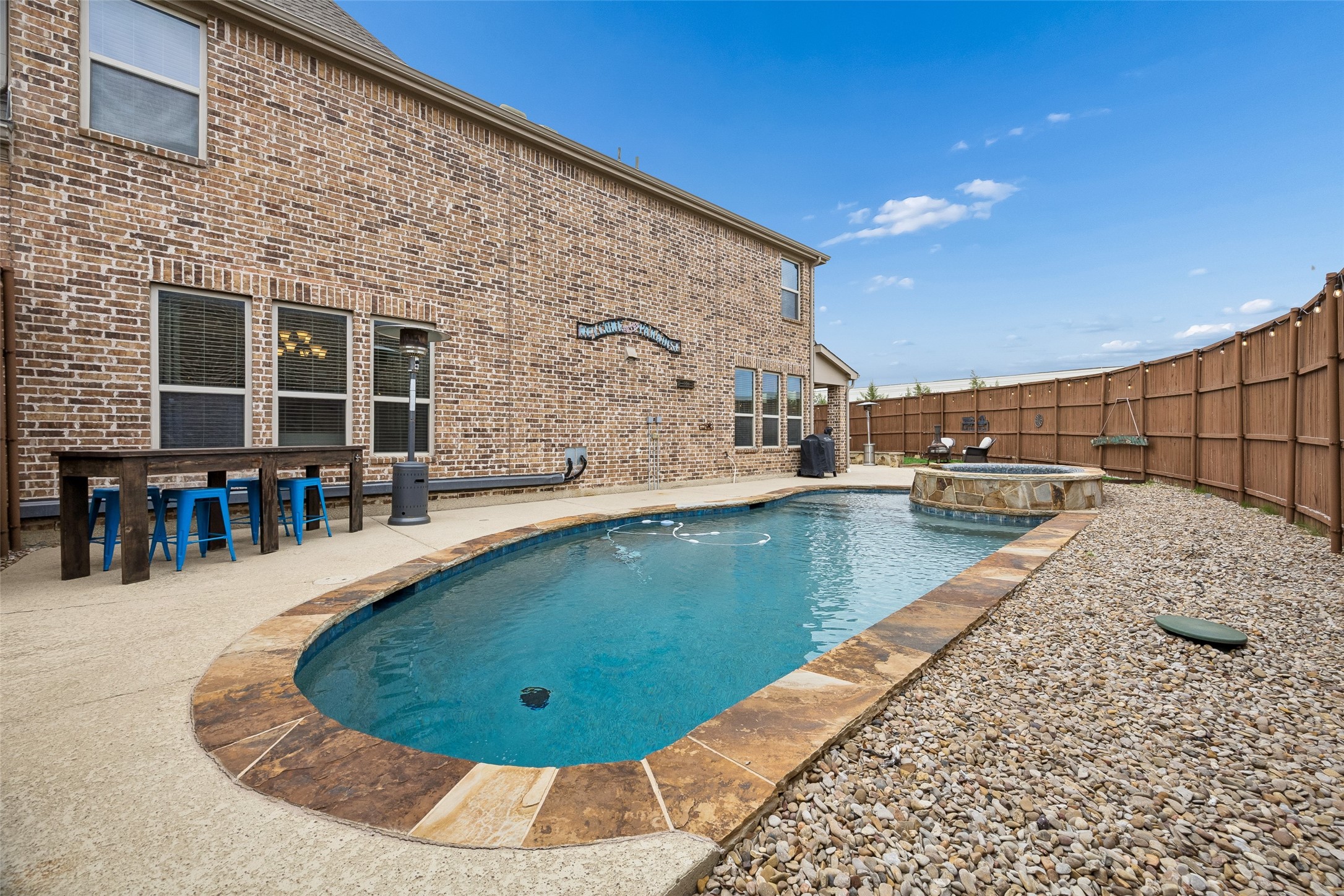 13164 Mapleton Drive Frisco TX 75035