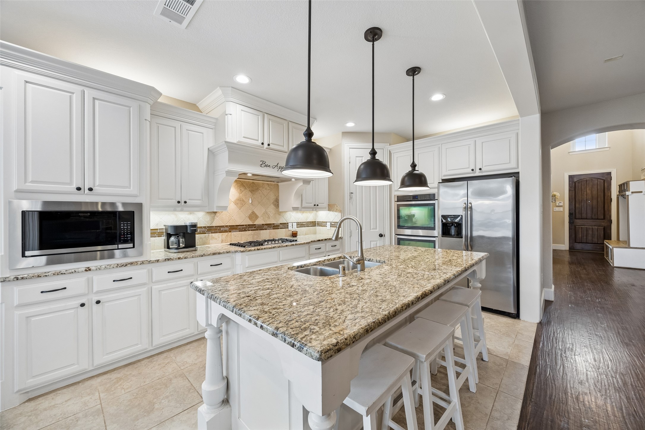 13164 Mapleton Drive Frisco TX 75035