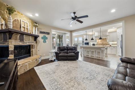 13164 Mapleton Drive Frisco TX 75035