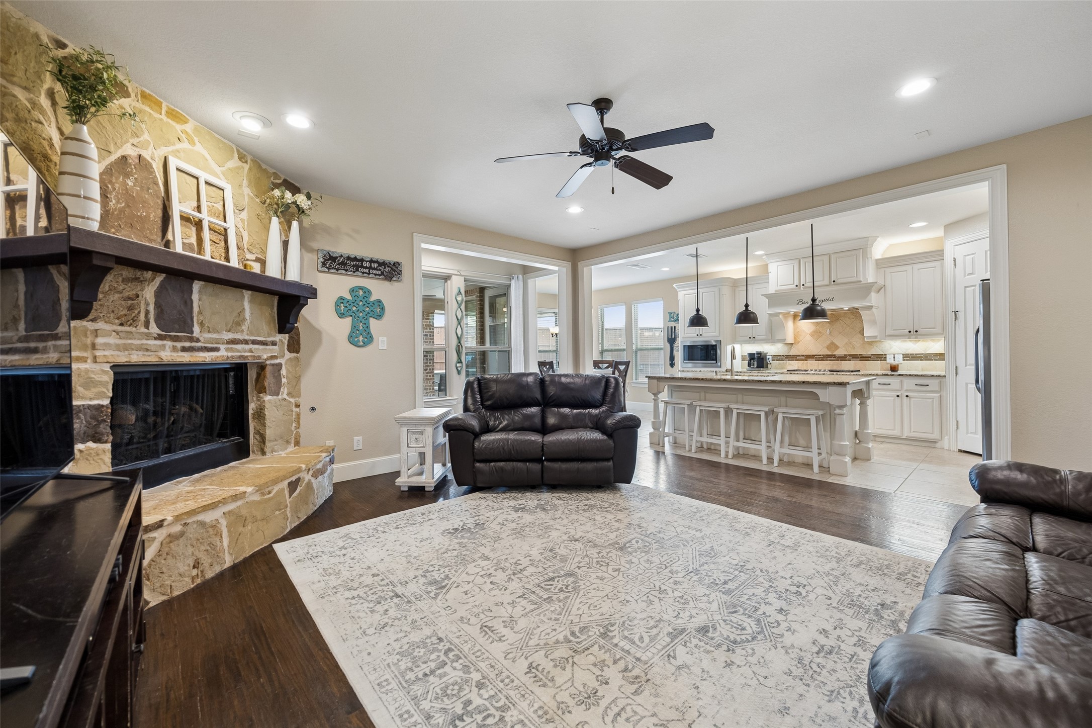 13164 Mapleton Drive Frisco TX 75035