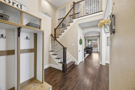 13164 Mapleton Drive Frisco TX 75035