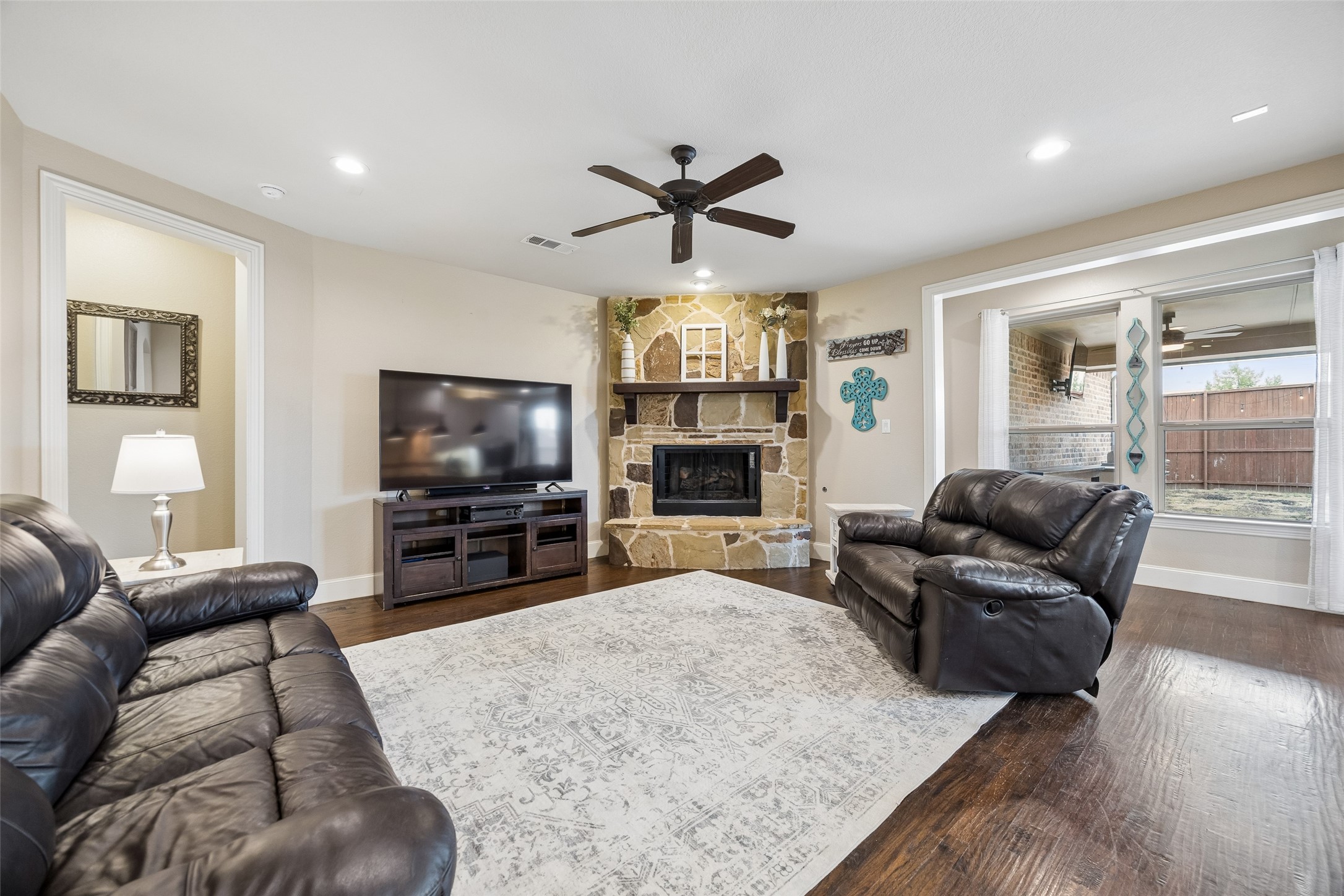 13164 Mapleton Drive Frisco TX 75035