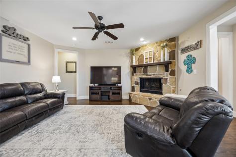 13164 Mapleton Drive Frisco TX 75035