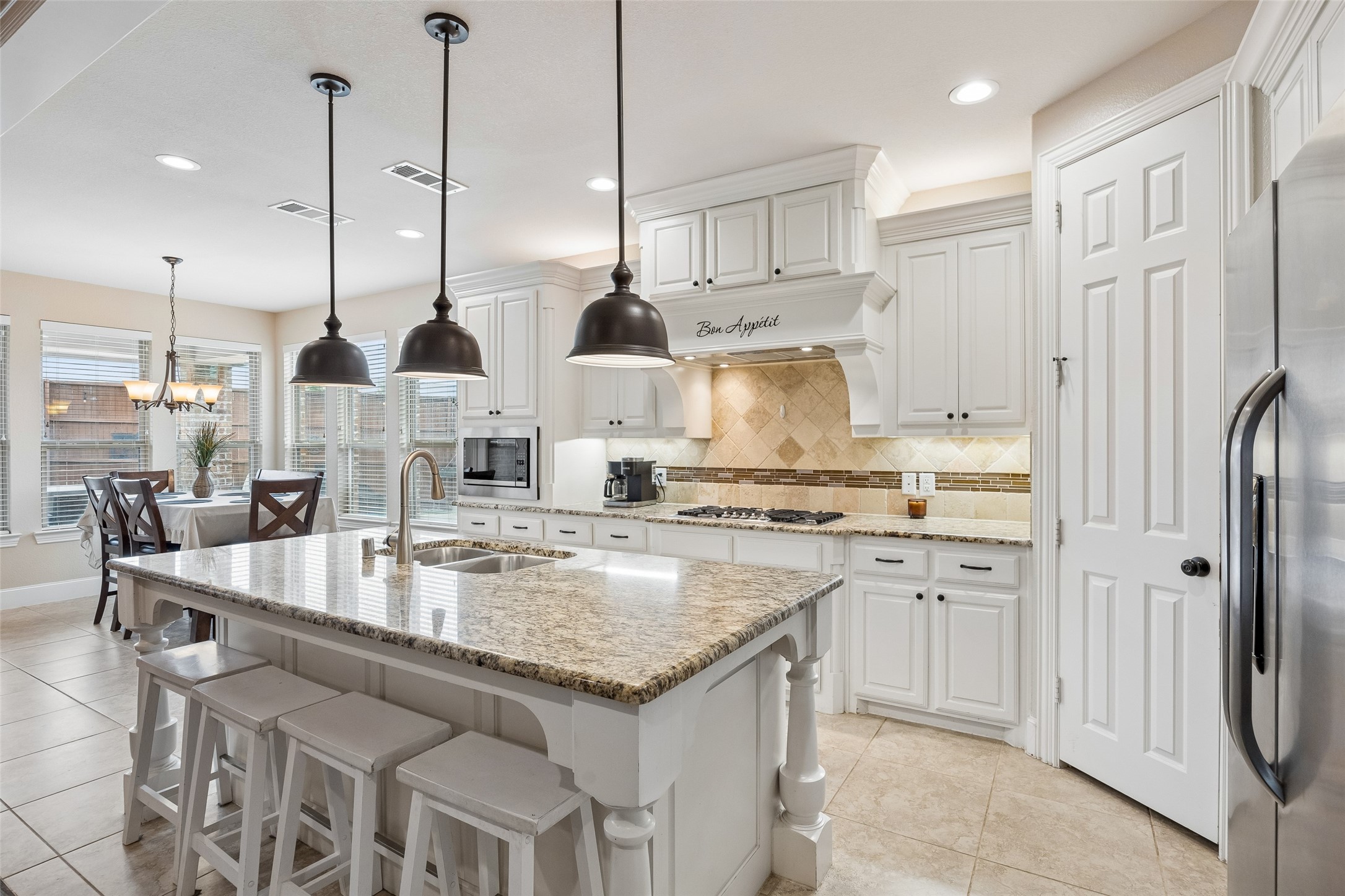 13164 Mapleton Drive Frisco TX 75035