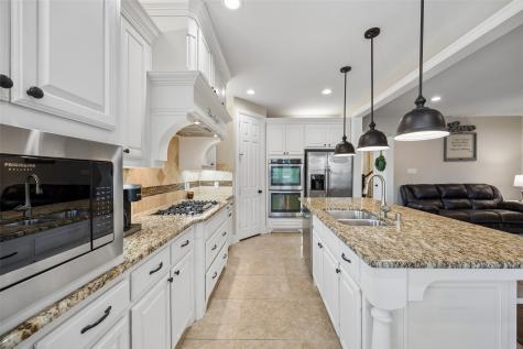 13164 Mapleton Drive Frisco TX 75035