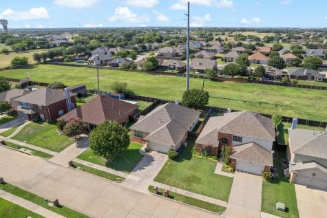 309 Autumn Breeze Drive Wylie TX 75098