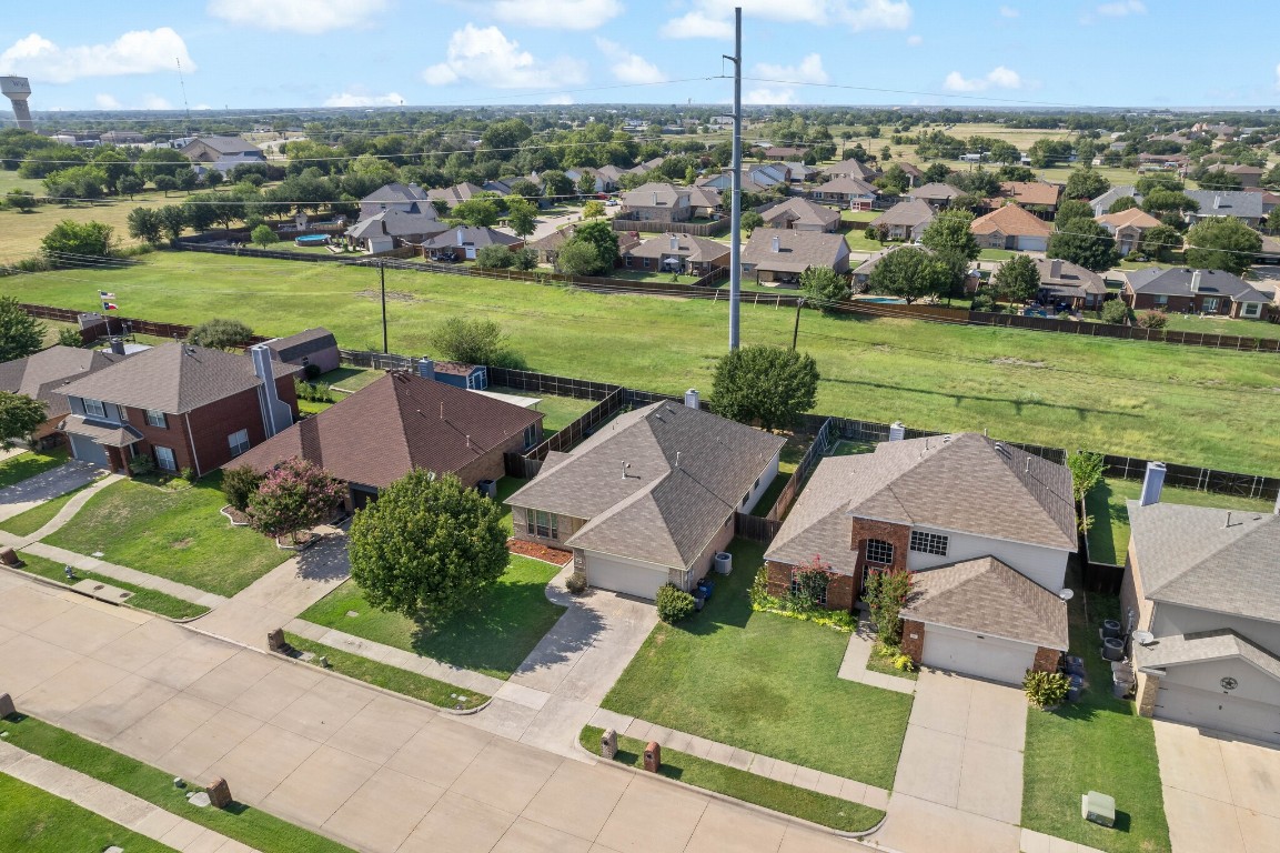 309 Autumn Breeze Drive Wylie TX 75098