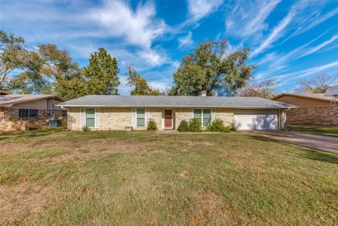 807 Clifford Street Athens TX 75751