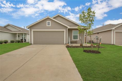 2260 Great Belt Boulevard Crandall TX 75114