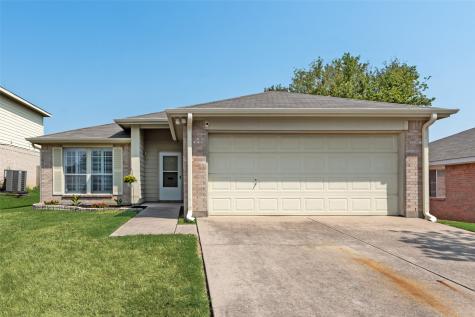 4205 Stately Court Fort Worth TX 76244