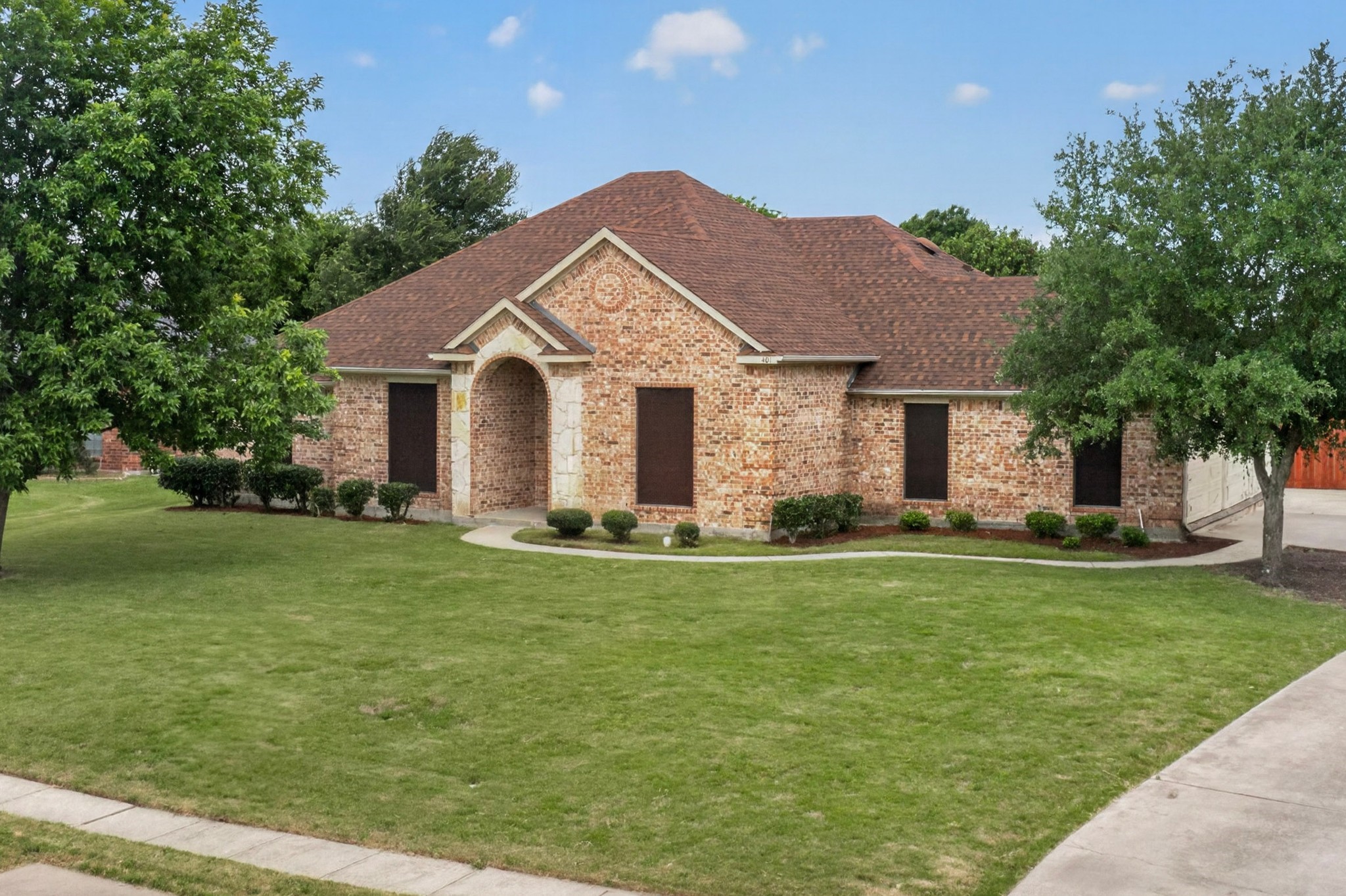 401 Champions Court Crandall TX 75114