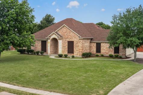 401 Champions Court Crandall TX 75114
