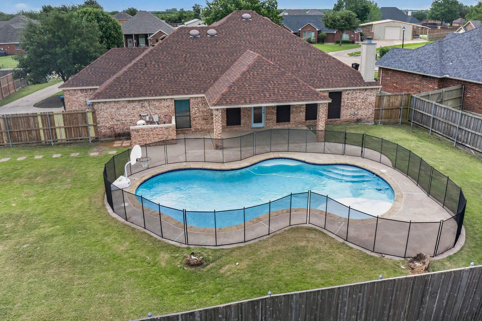 401 Champions Court Crandall TX 75114