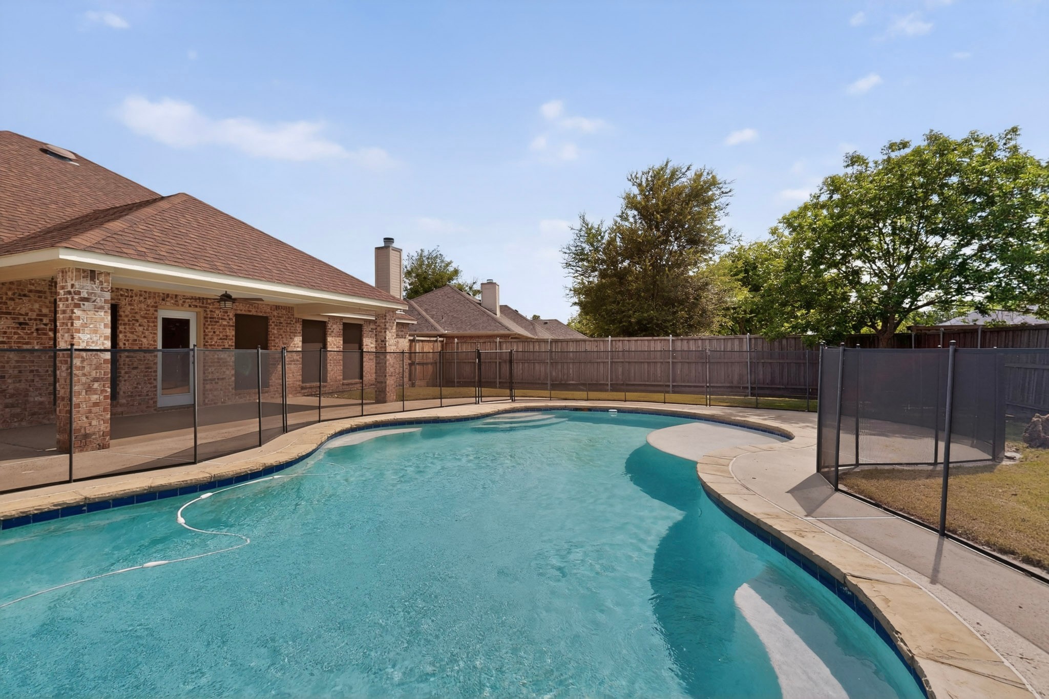 401 Champions Court Crandall TX 75114