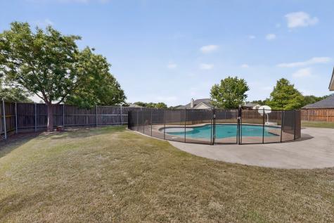 401 Champions Court Crandall TX 75114