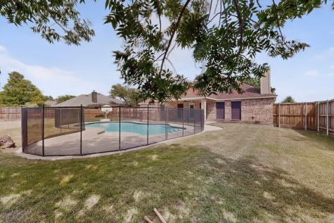 401 Champions Court Crandall TX 75114