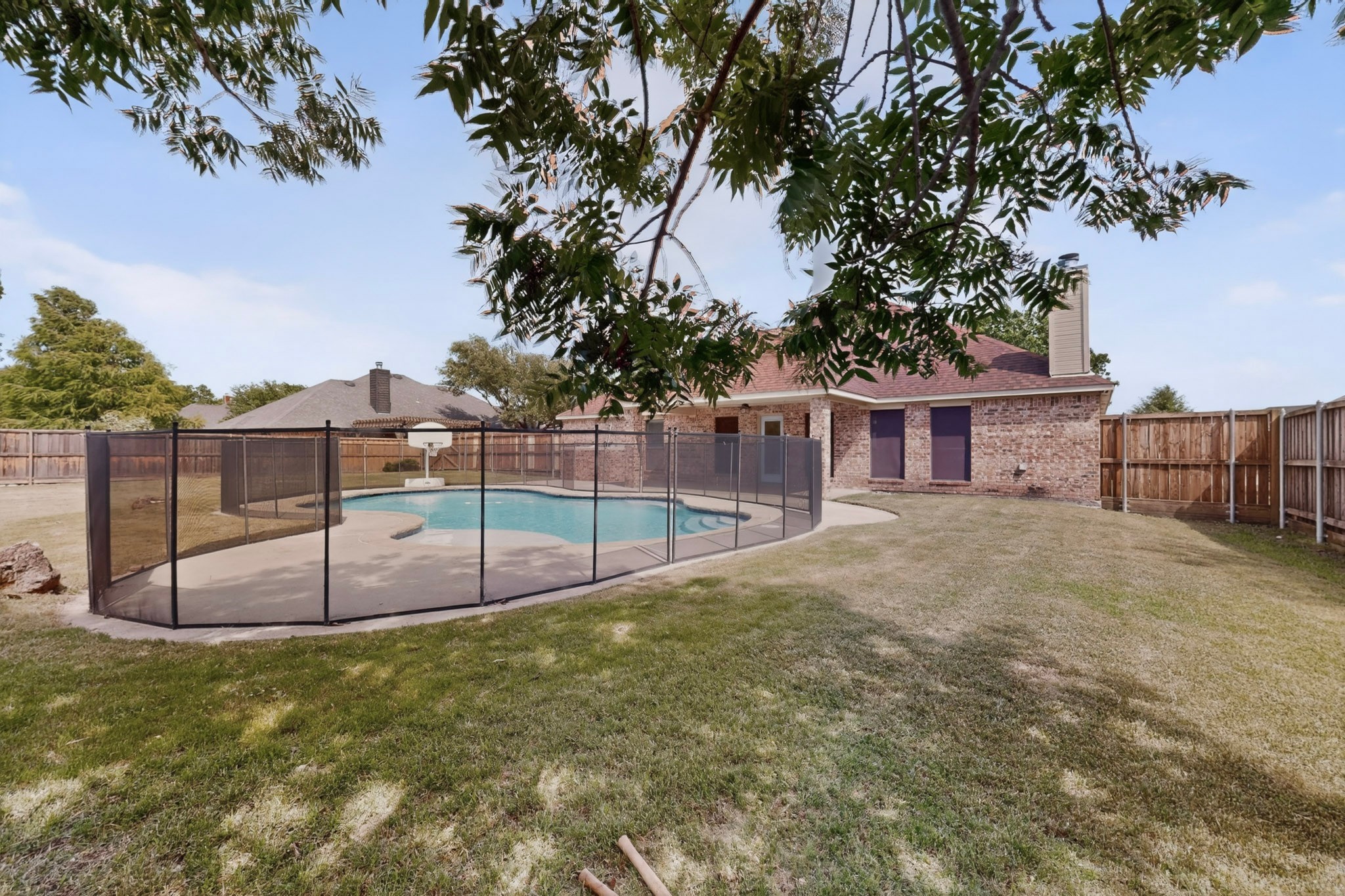 401 Champions Court Crandall TX 75114