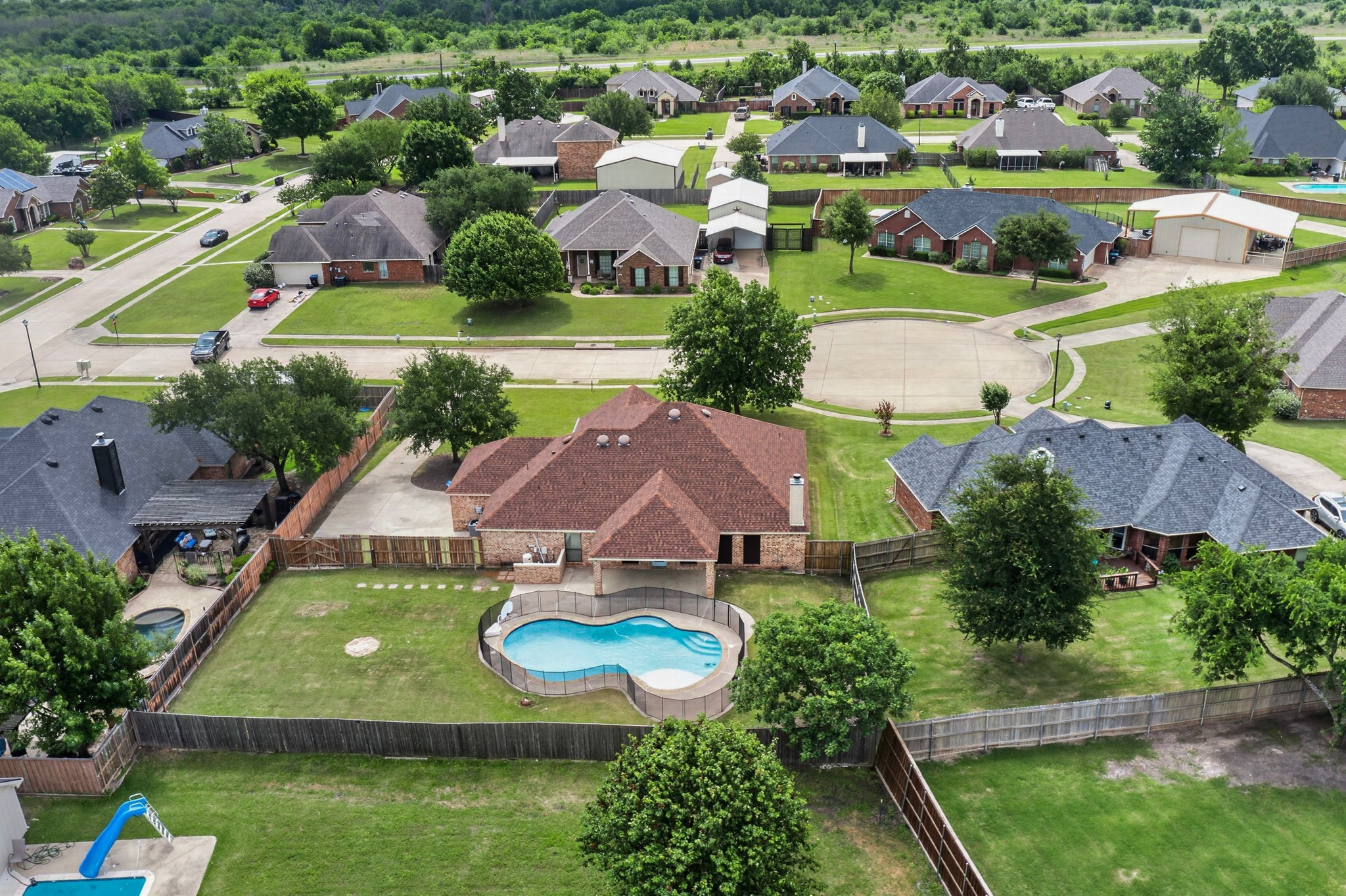 401 Champions Court Crandall TX 75114