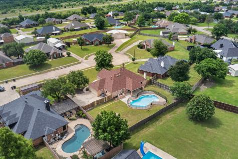 401 Champions Court Crandall TX 75114
